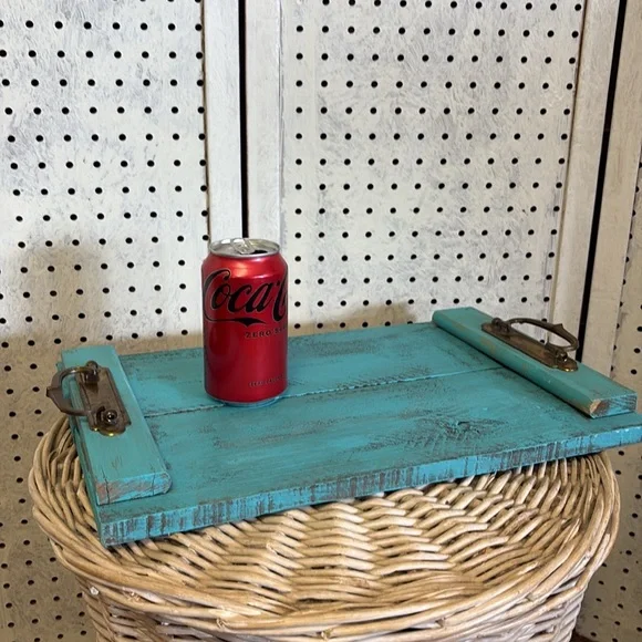 Rustic decor - Picture 6 of 7